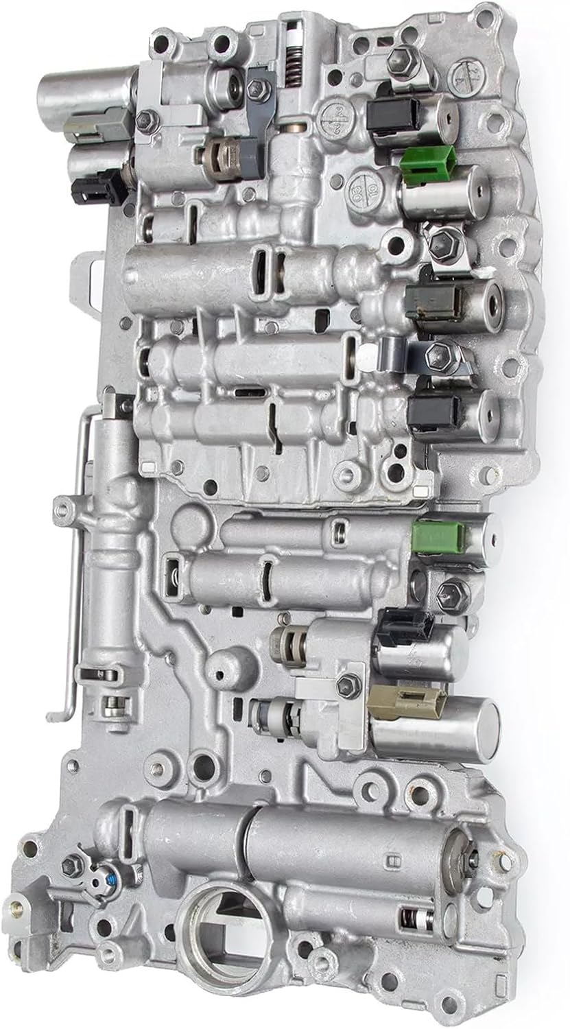 AB60E 8870 Transmission Valve Body Compatible with Toyota Tundra 5.7 L 2008-2011
