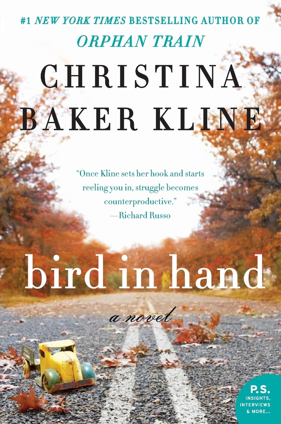 Bird in Hand: A Gripping Story of Four Lives, Secret Affairs, and Devastating Betrayal      Paperback – October 14, 2014