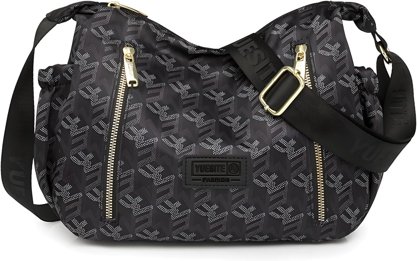 YYW Crossbody Bag for Women Multifunctional Shoulder Handbags for Daily Use Travel Work