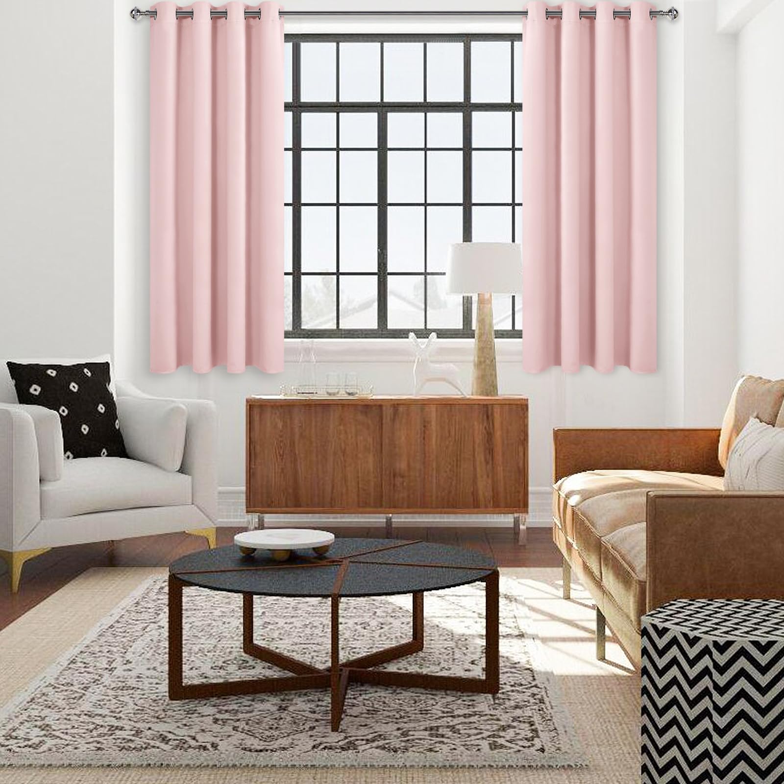 Eclipse Aurelia - Cortinas De Terciopelo Para Oscurecer La . Color