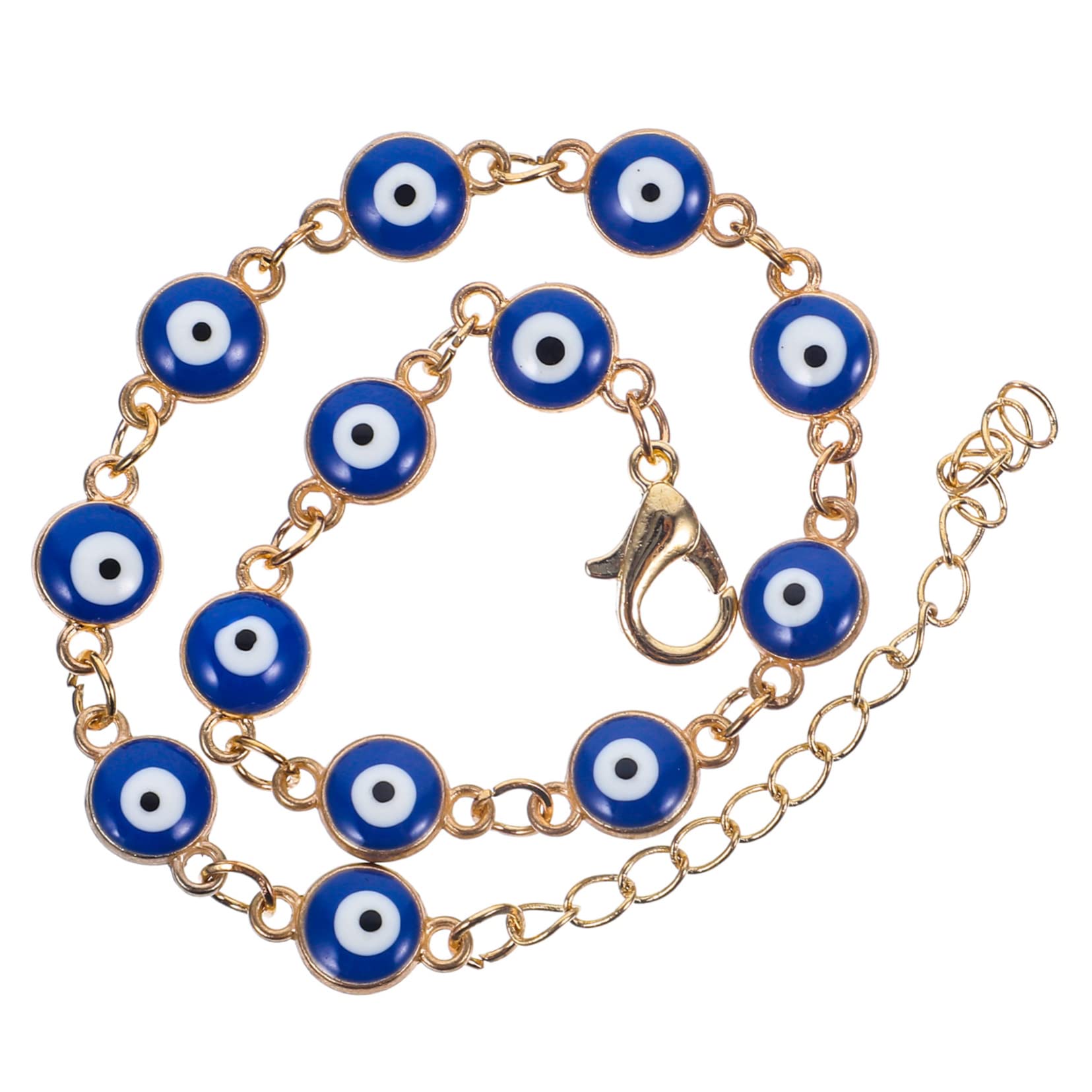 Bijoux d'oreille œil de diable pour libérer l'esprit - 8