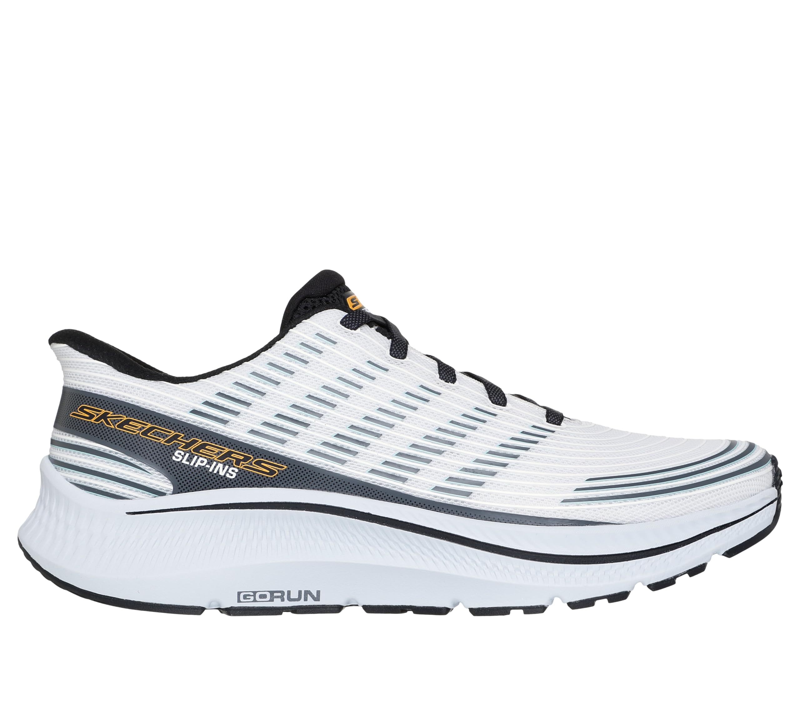 Skechers Mens Go Run Consistent 2.0 - Senna Sneaker-image-26