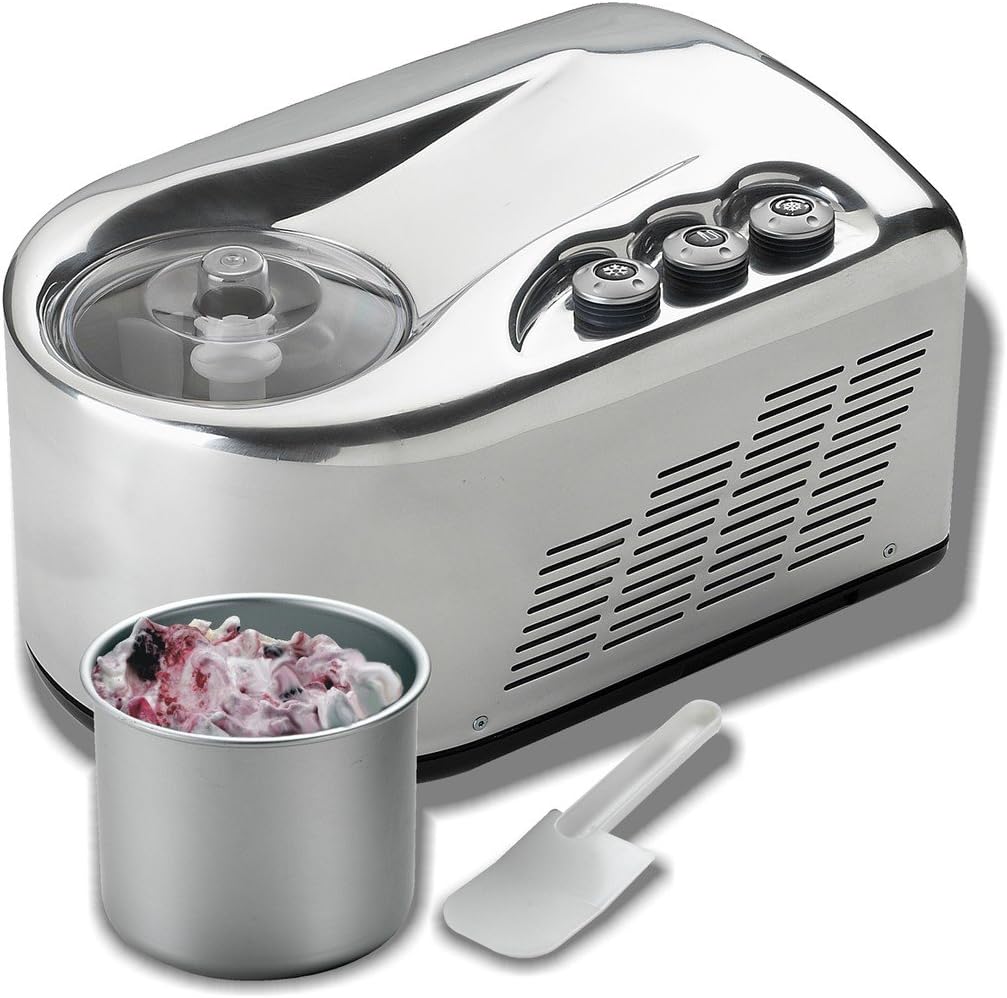 Nemox ice cream maker Pro 1700