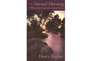 The Inward Morning: A Philosophical Quest Through Daily Meditation
