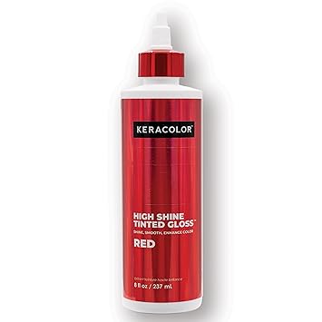Keracolor Hair Gloss