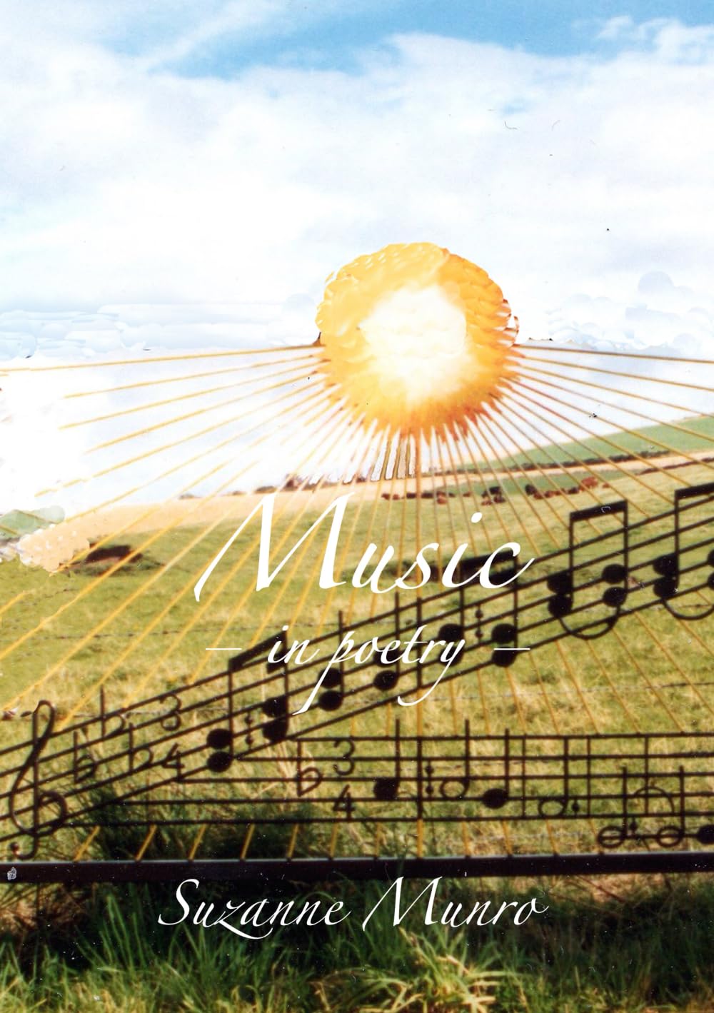 Music In poetry: Poetry about music: instruments, choirs, teaching, and the music of nature. A mix of serious and humerous poetry.