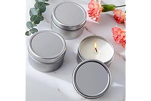 Kate Aspen Candle Tins Bridal Shower Favors in Bulk