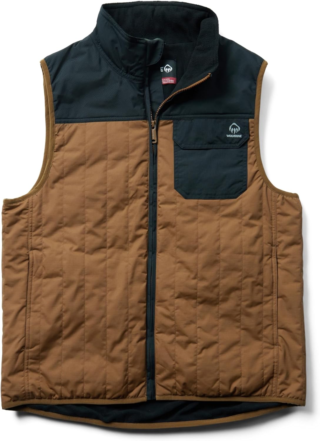 Wolverine Men's I-90 Insulated Vest