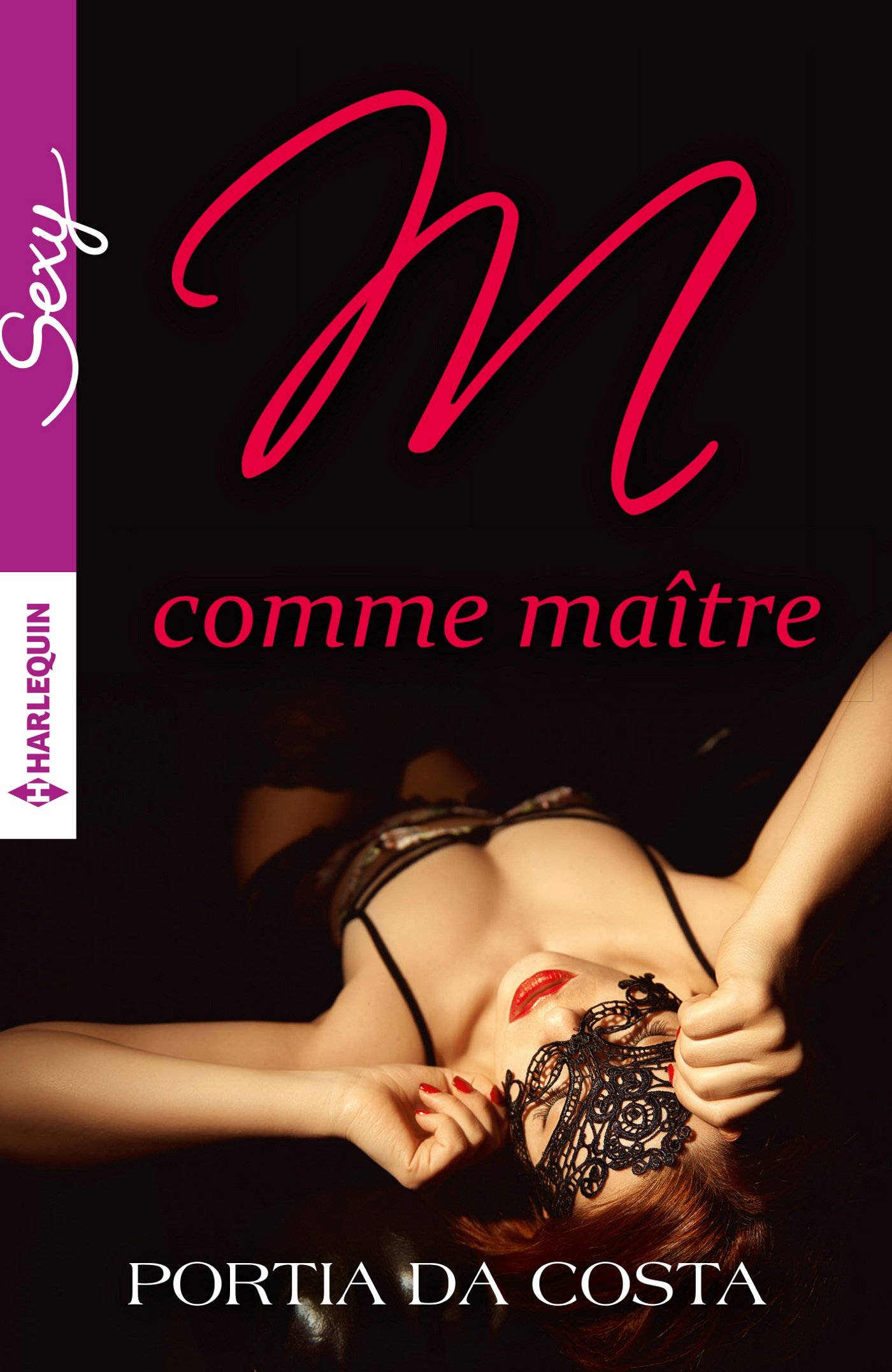 M comme Maître (French Edition)