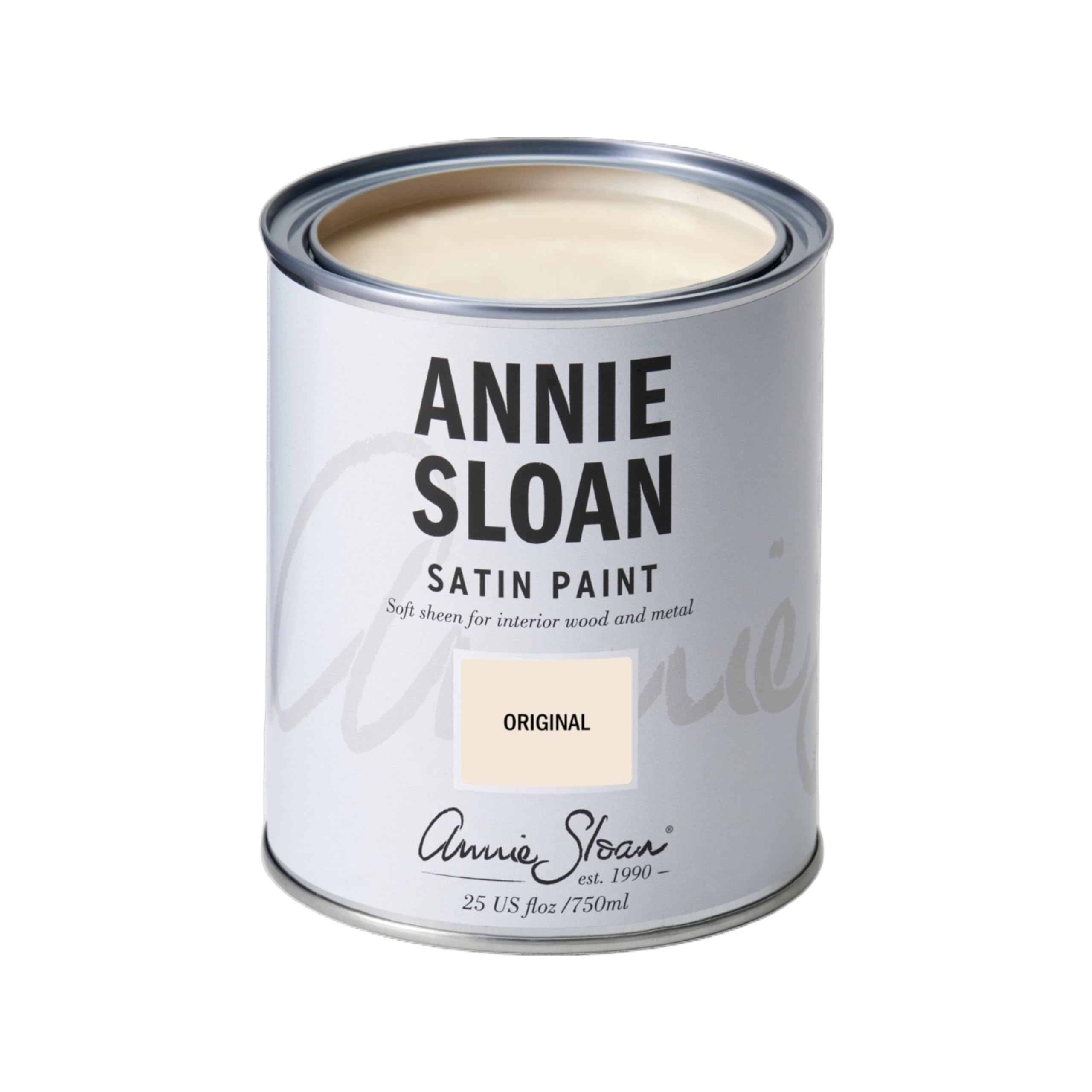 Annie Sloan Satin Paint 750ml (Original)