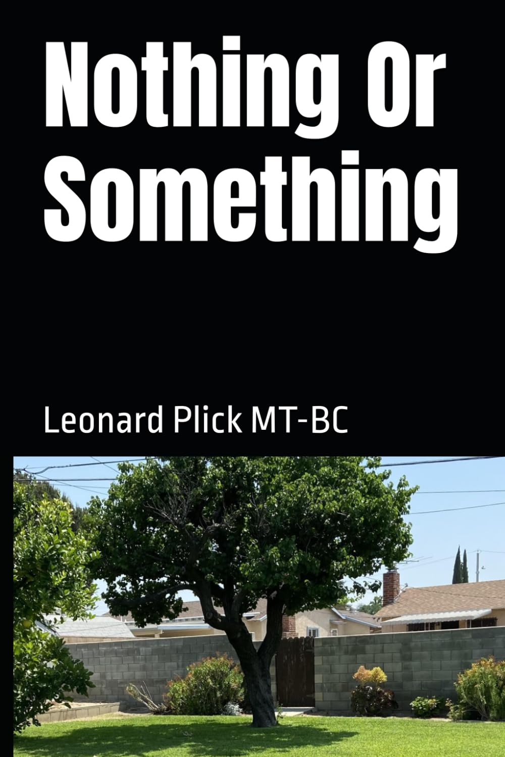 Nothing Or Something