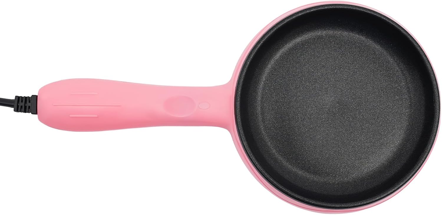 Sartén Eléctrico Antiadherente 450W 110V