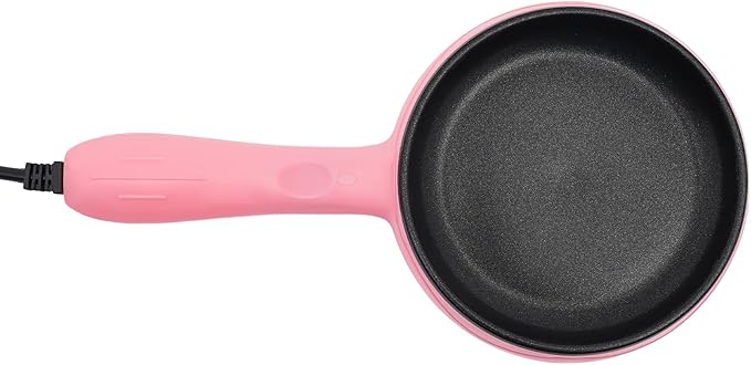 Sartén Eléctrico Antiadherente 450W 110V Familiar miniatura 6