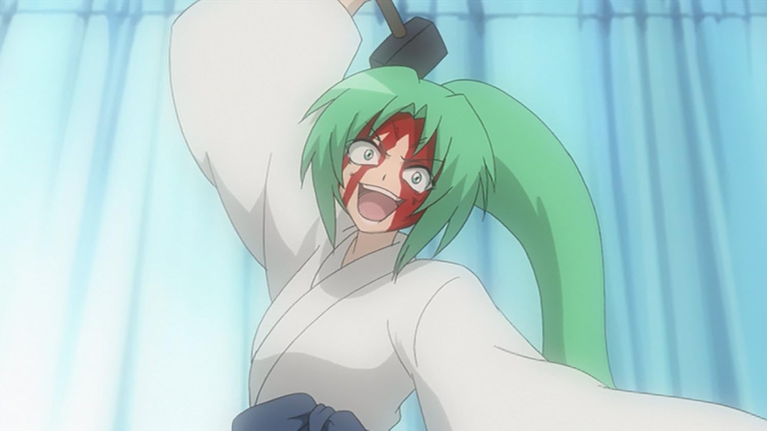 Higurashi Vol.2 (Steelcase Edition) (Blu-Ray) [Import]