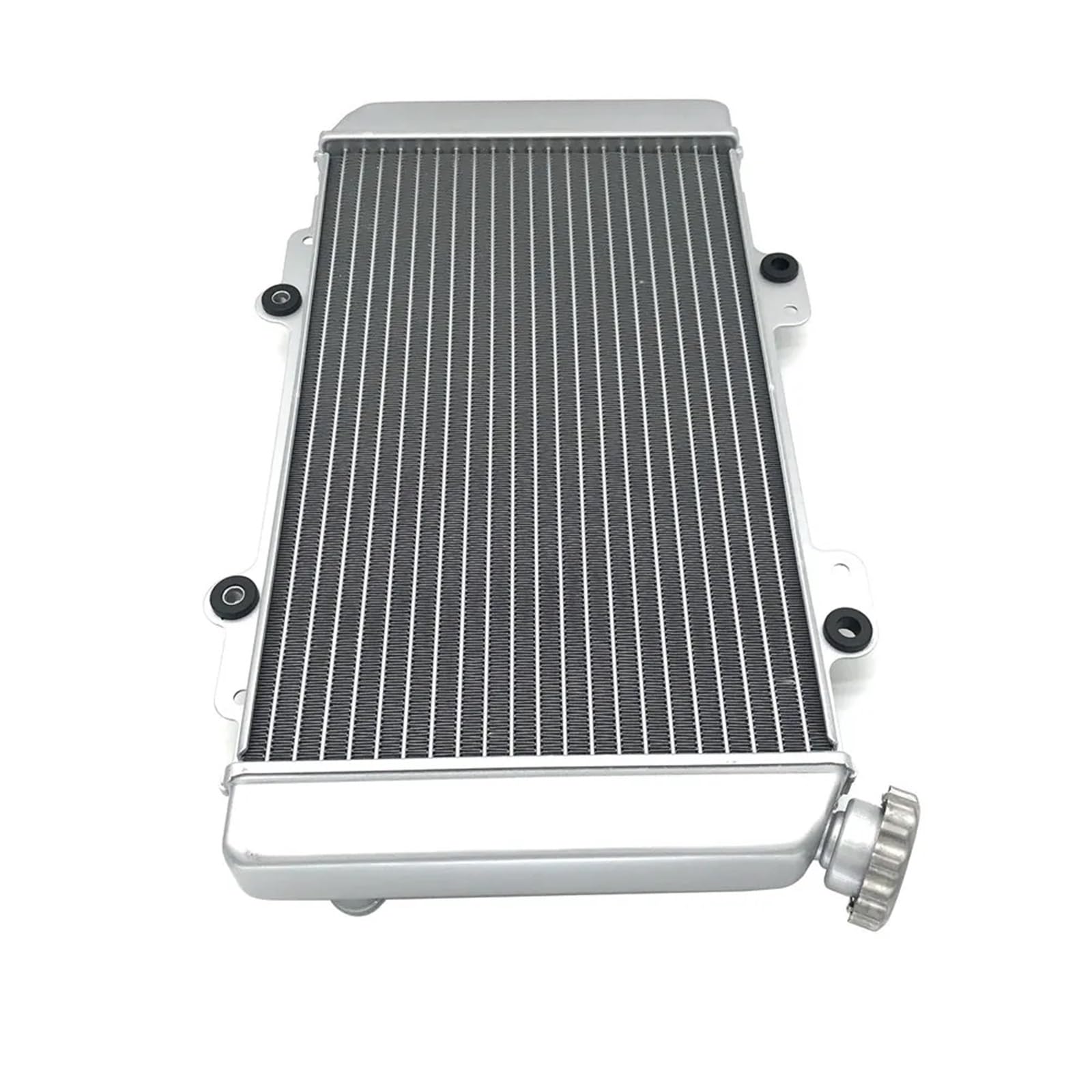 Noauqwtv One Color For 700Cc Hs700 Atv Quad 19202-107-0000 Cooling Radiator Turbo Intercooler Intercooler Piping Kit Turbo Intercooler Kit
