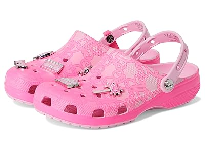 Crocs Barbie Classic Clog Shoes