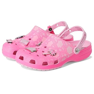 Crocs Barbie Classic Clog Shoes