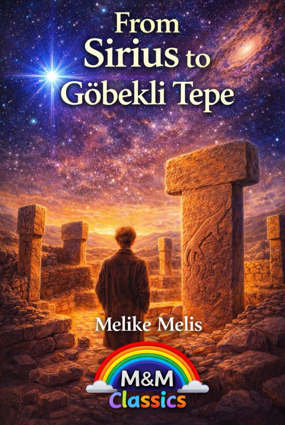 From Sirius to Göbekli Tepe