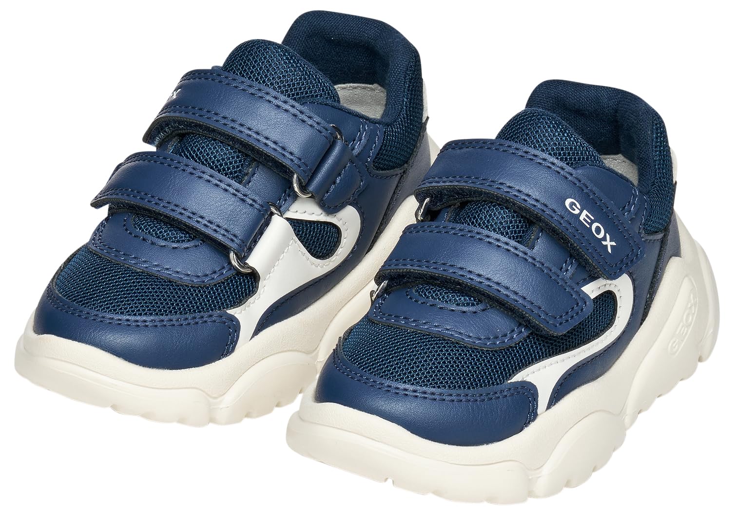 Geox Garçon B Ciufciuf Boy A Basket
