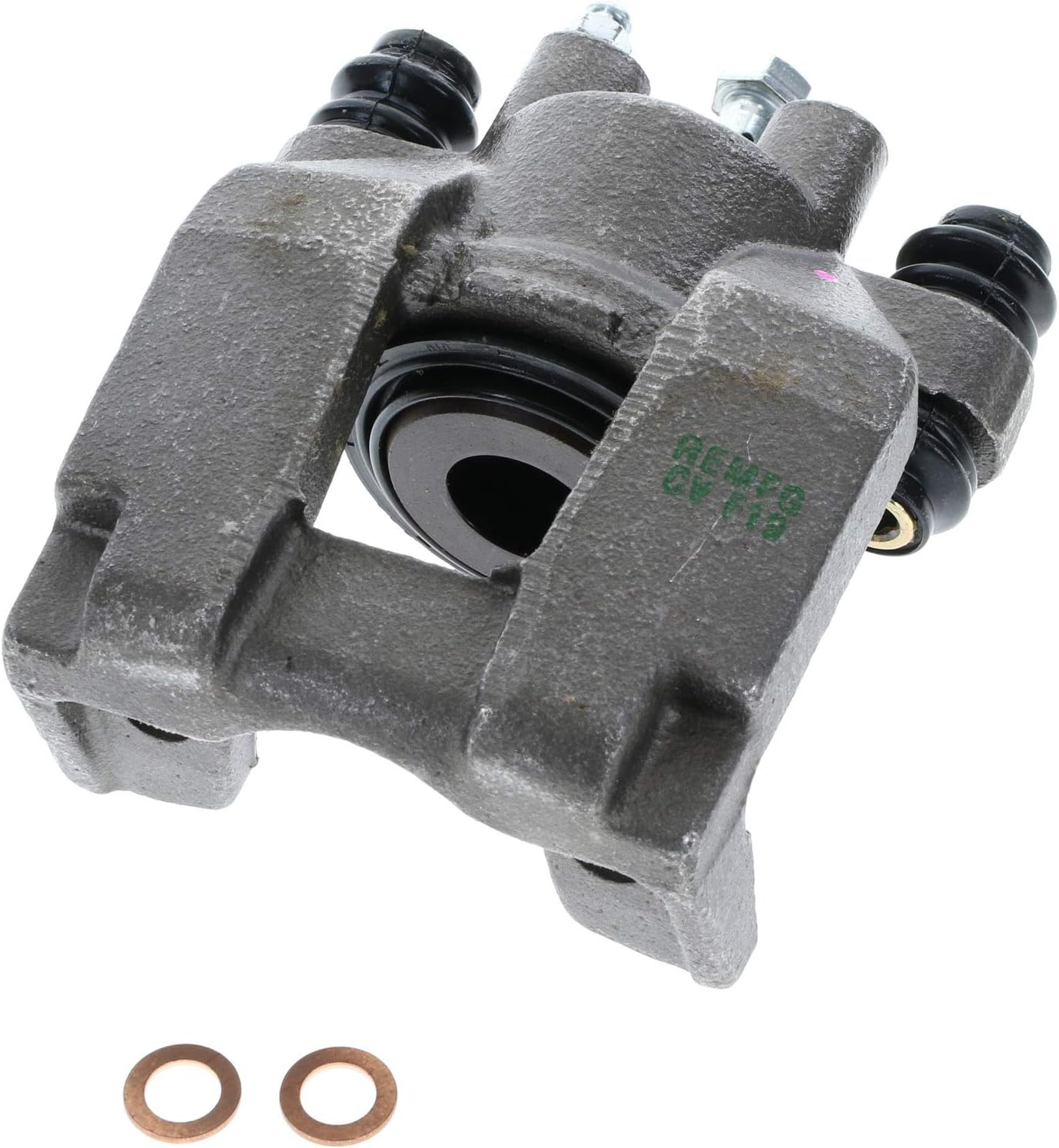 Cardone 18-4755 Remanufactured Domestic Friction Ready (Unloaded) Brake Caliper (Renewed)