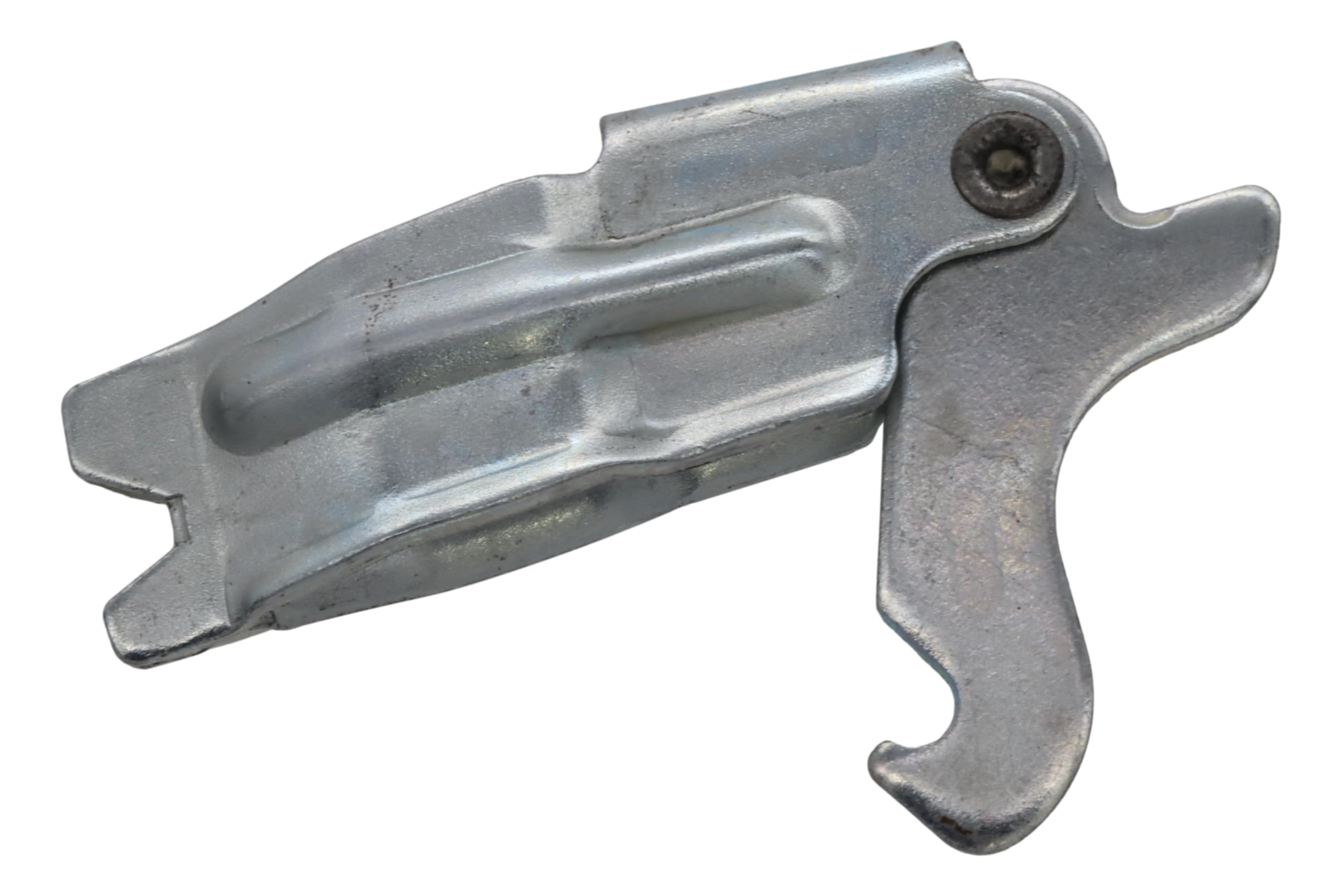 Spreizschloß passend für Knott/BPW Radbremse 200x50 203,2 250x40 mm Anhänger Spreizhebel Knott-Nr.: 45309 (2x)