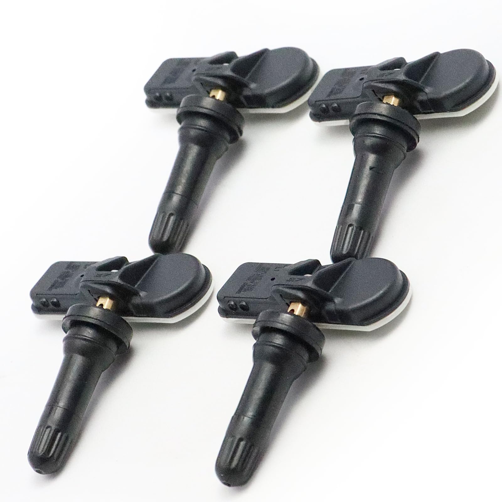 Capteur de pression des pneus pour Berlingo Multispace 2008-2020 C4 2013-2020 C5 2004-2020 C-Elysee 2012-2020 207 CC 2007-2015 3008 2009-2016 301 2012-2020 Contrôle de pression des pneus