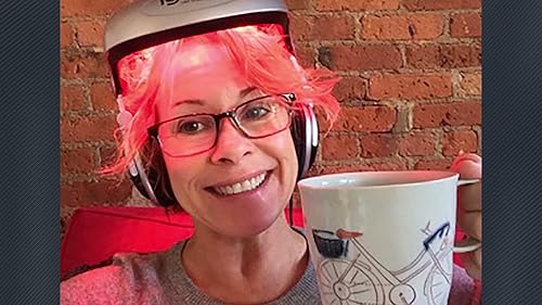 Miniatura 7 de iGrow Sistema profesional de crecimiento del cabello láser - Gorra láser aprobada por la FDA para el crecimiento del cabello para hombres y