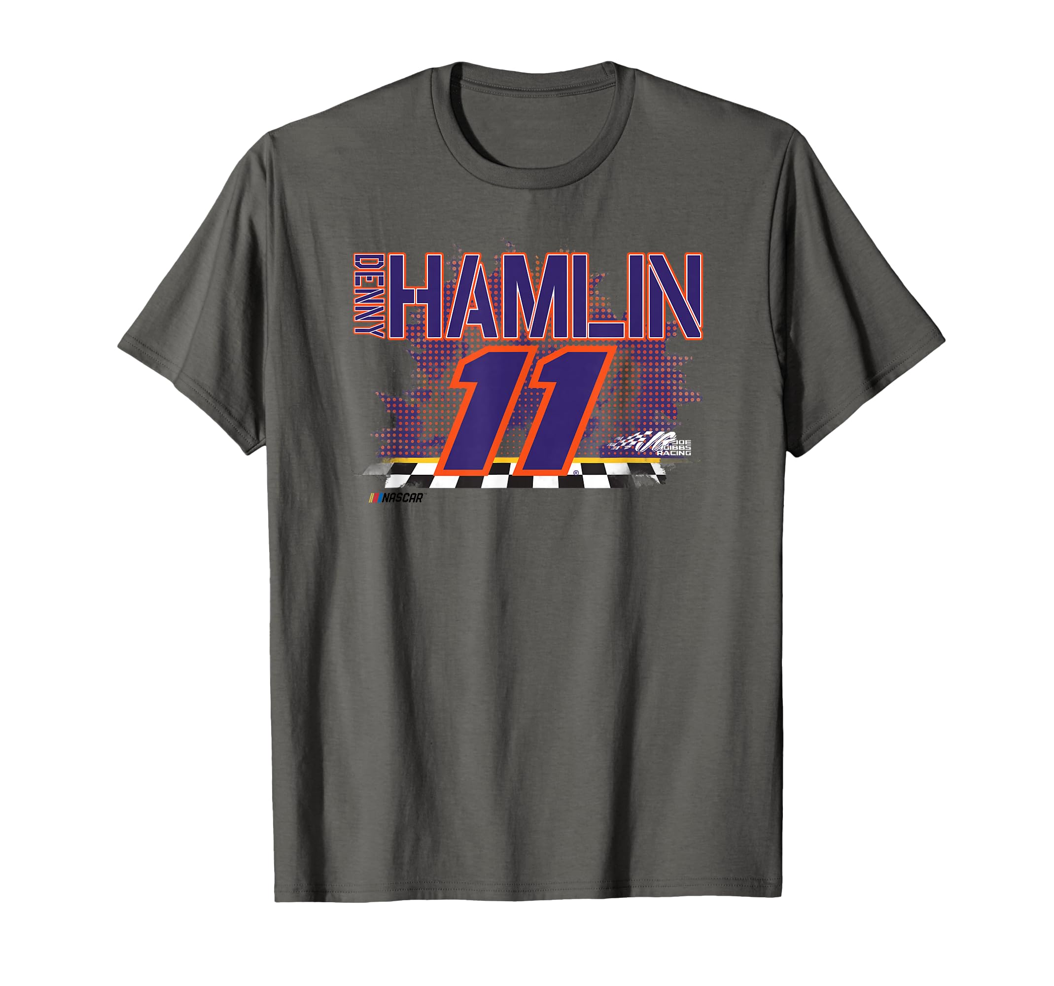 Denny Hamlin - Dust Storm T-Shirt