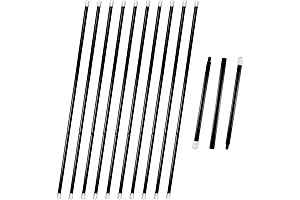 Magic Show Theatrical Cane Halloween Costume Accessory