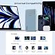 JUOVI 65W Portable Charger for Laptop Power Bank 20000mAh Product Image 3