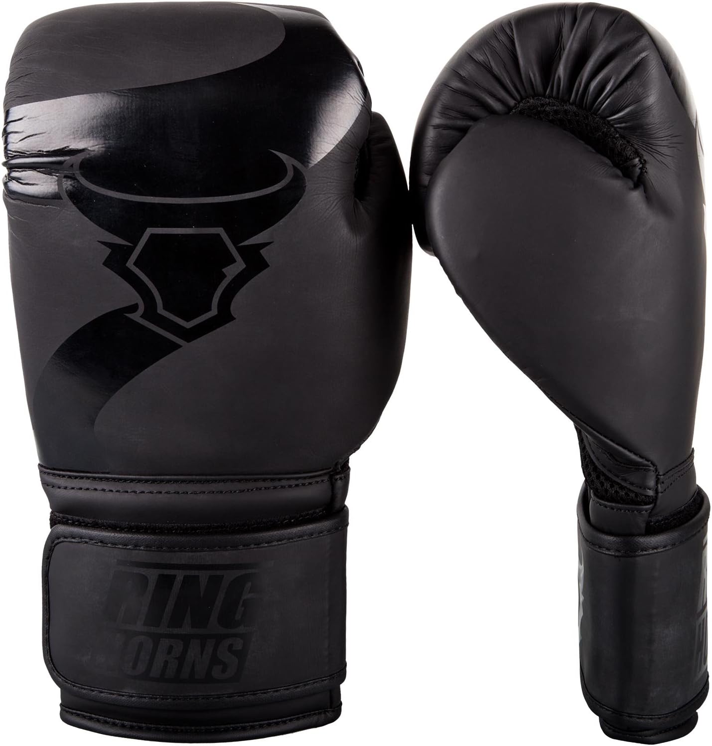Ringhorns Charger Boxing Gloves