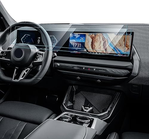 Miniatura 39 de Protector de pantalla para Subaru Crosstrek 2026 para Crosstrek 2024 2025 2026 y WRX STARLINK 2024-2024 e Impreza 2024-2026 Protector de navegación