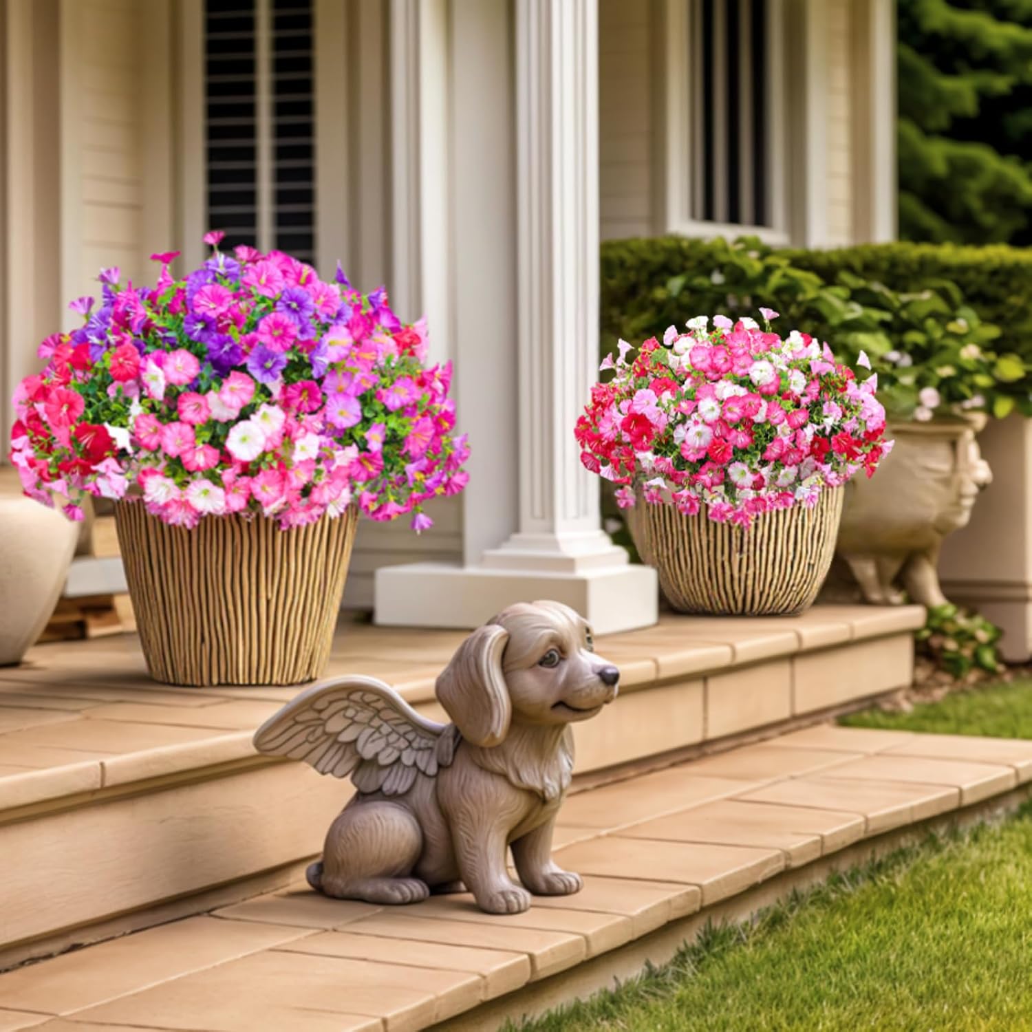 Artificial Flowers