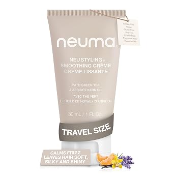NEUMA Neu Styling Smoothing Hair Creme