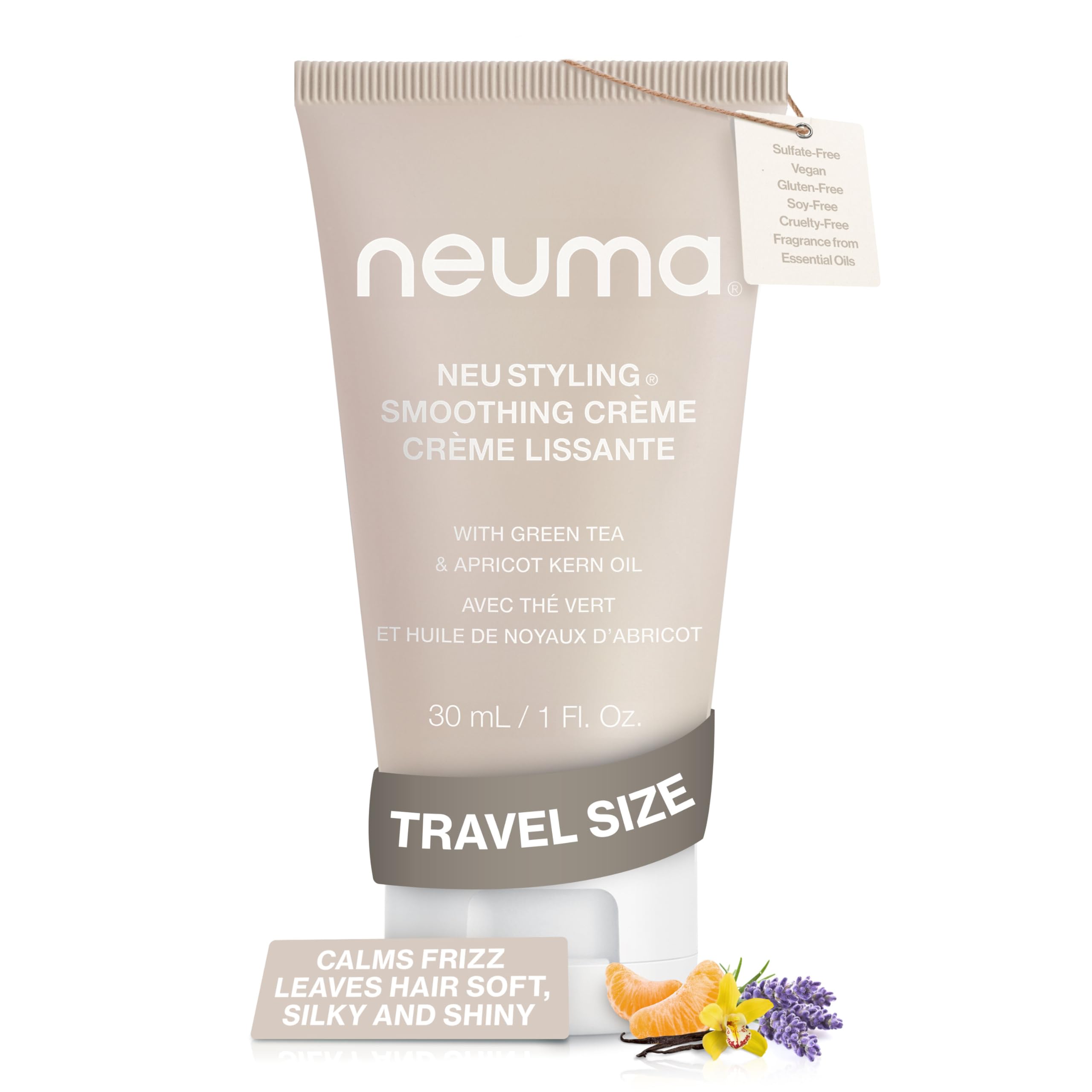 NEUMA Neu Styling Smoothing Hair Crème