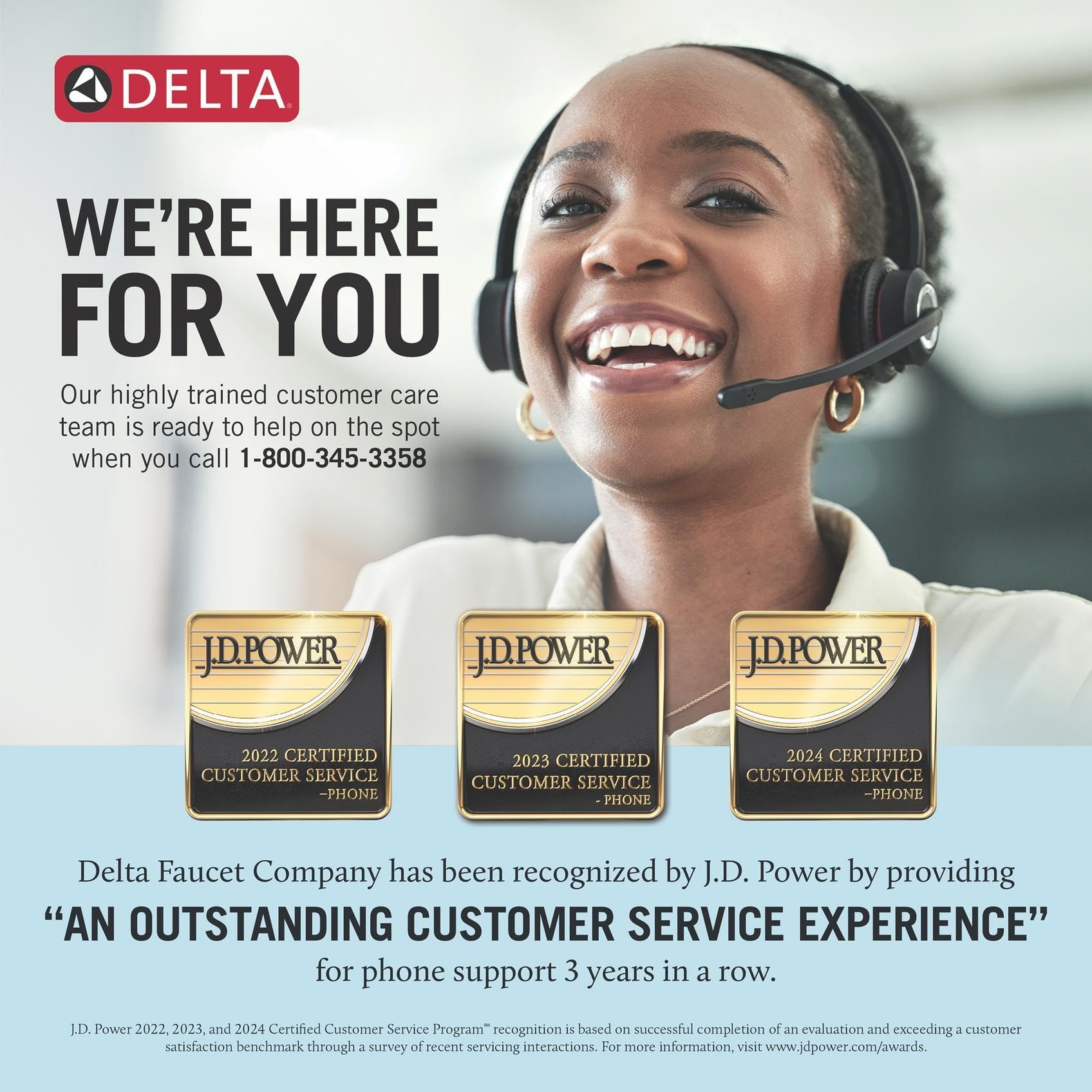 DELTA T2710 CLASSIC