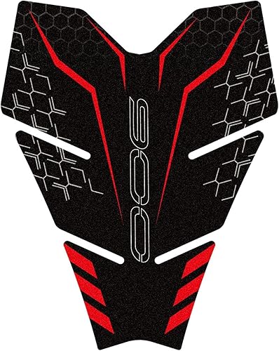 Miniatura 1 de Kit de calcomanías para depósito de combustible para motocicleta Z900, kit de calcomanías para K&awasaki para Z900 2020 2021 2022 (color  5)