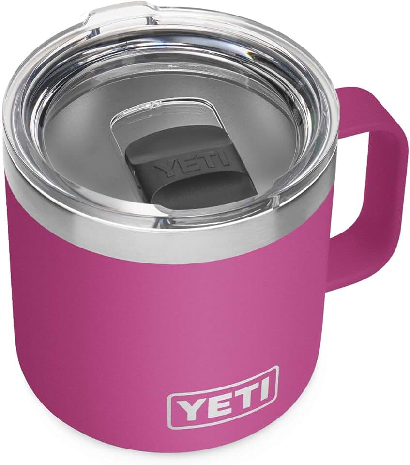 yeti coffee travel mugs