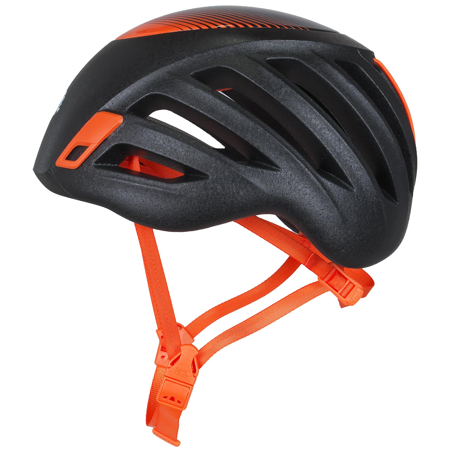 Amazon | PETZL(ペツル) A073DA03 SIROCCO シロッコ ブラック M-L 