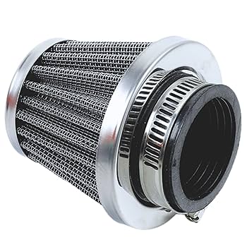 Amazon | CHASO パワーフィルター エアフィルター バイク