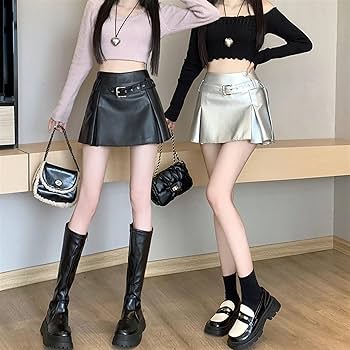 COACH　バイカラー　レザー　ミニスカート　美品　大幅値下げ中！ 楽天市場】ハイウエスト スカート レディース ミニスカート