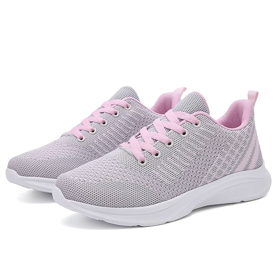 Amazon.com: Women's Tennis Walking Shoes Sneakers Breathable Amazon.com: Women's Tennis Walking Shoes Sneakers Breathable