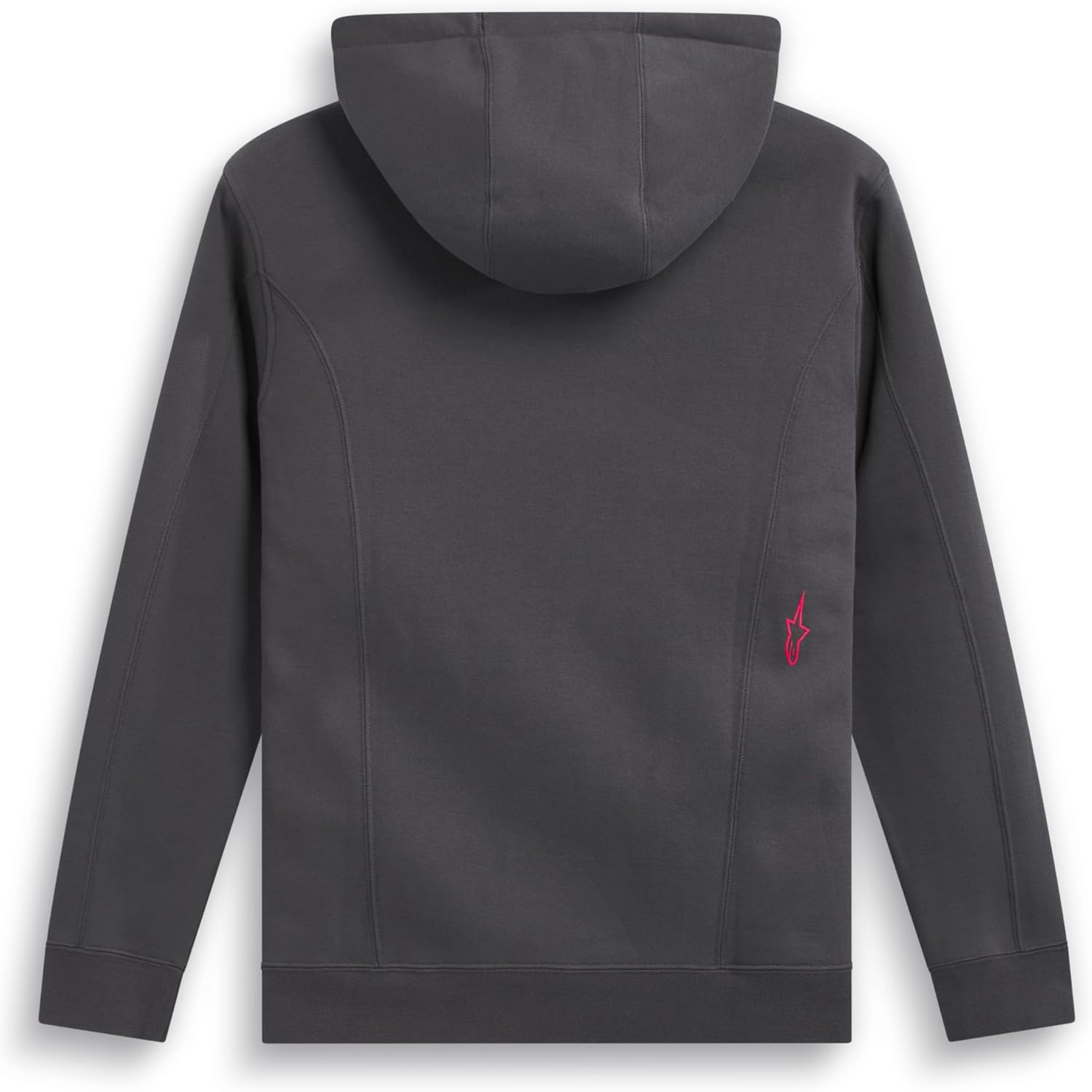 Alpinestars Substratus Hoodie Men's Hooded Sweatshirt (Pack of 1)