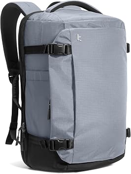 tomtoc 28L Travel Backpack TSA Friendly Hand Luggage Backpack Airplane