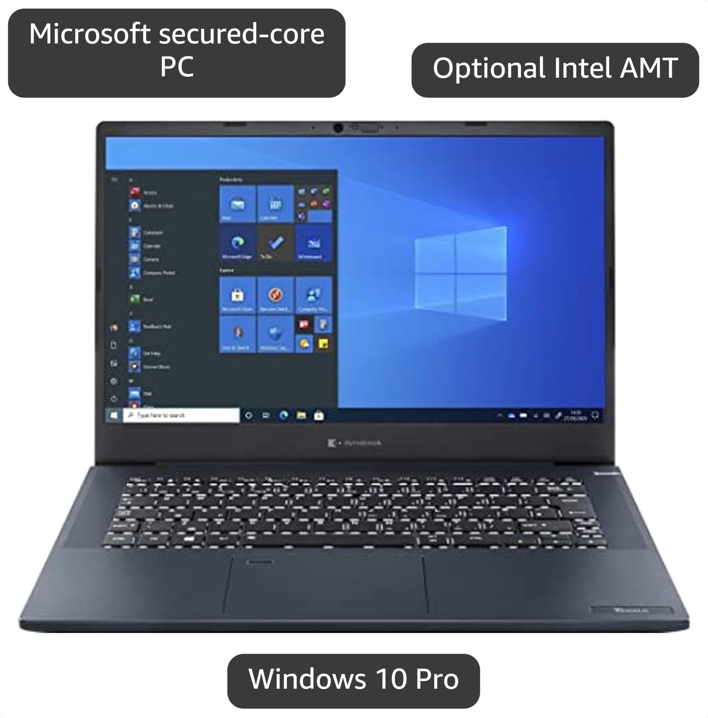 Amazon.com: acer Dynabook Tecra A40-J A40-J-1420 14