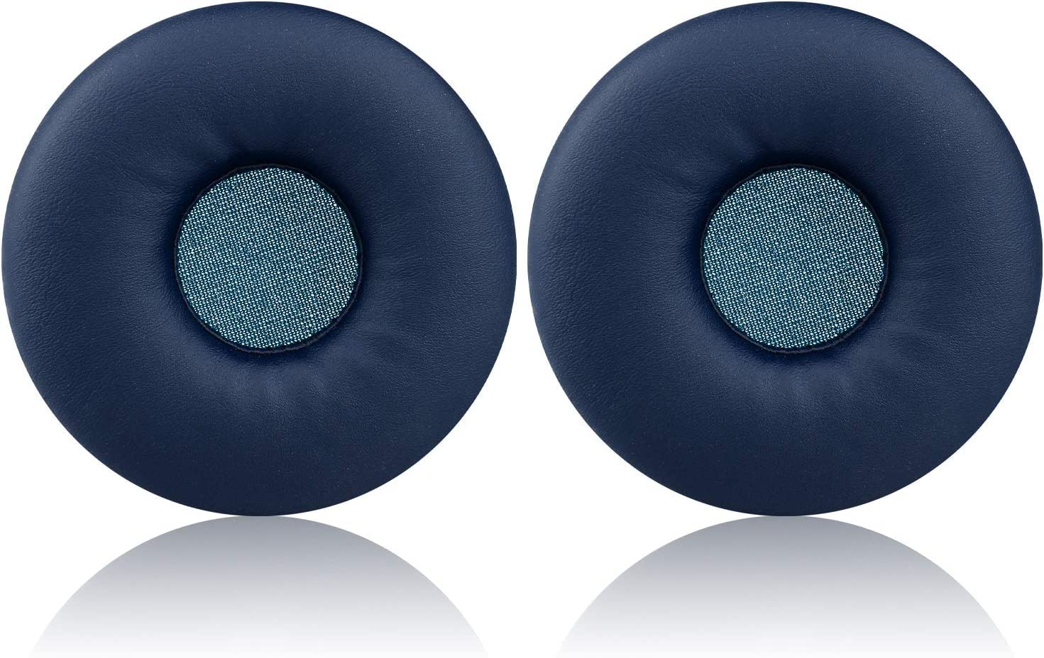 Replacement Ear Pads Compatible with Sony WH-XB700 Wireless Bluetooth Headphones Made of Soft Protein Leather and Memory Foam, Replacement Ear Pads