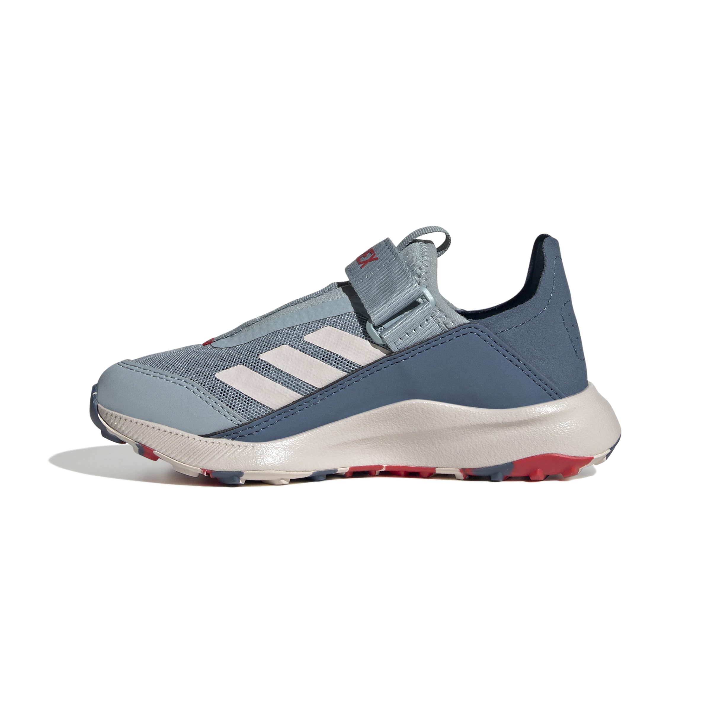 adidas Uniseks - dzieci Terrex Voyager 21 Slip-On Travel ShoesHiking Shoes