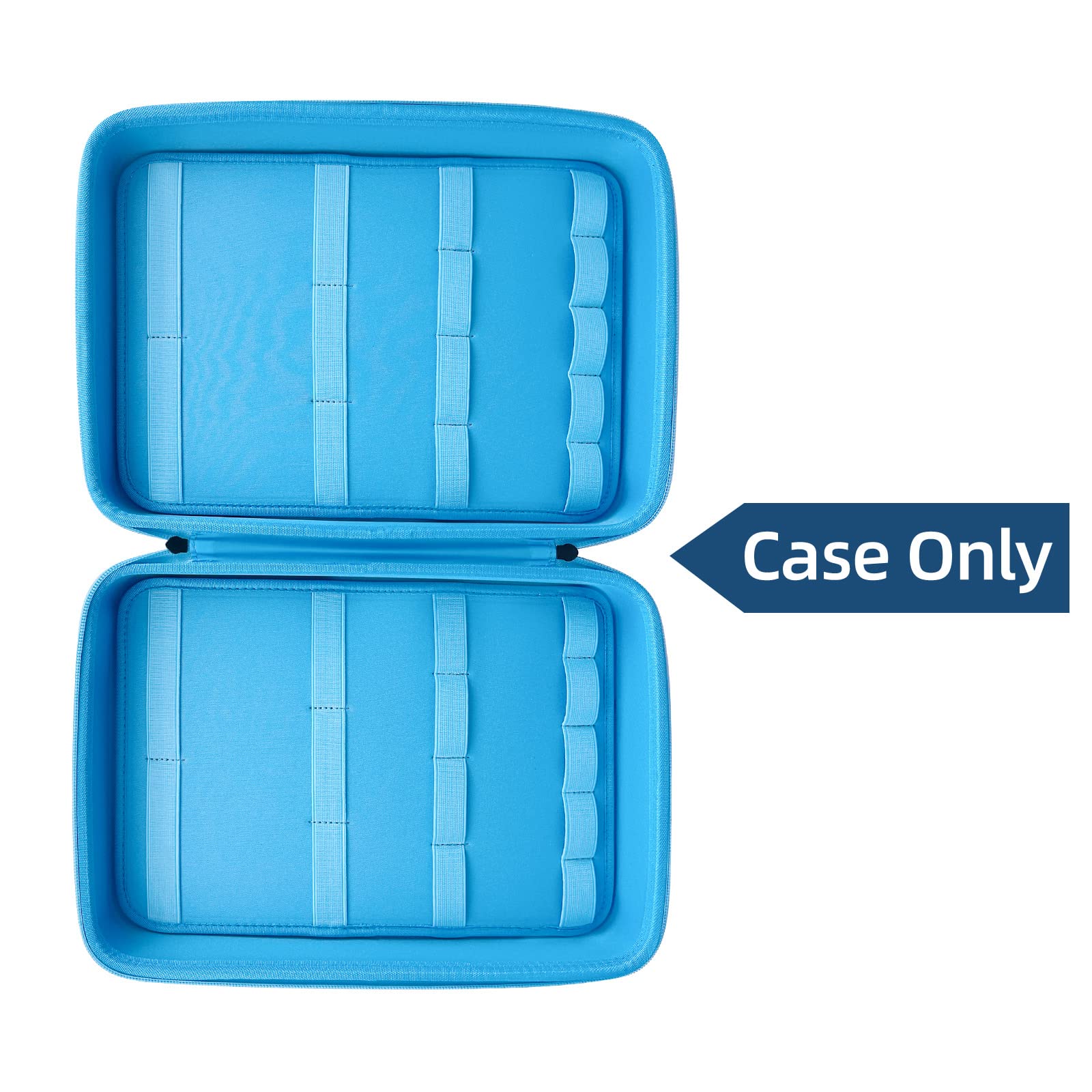 QILUCKY Toy Story Musikbox Tasche - Für Toniebox Figuren Transport