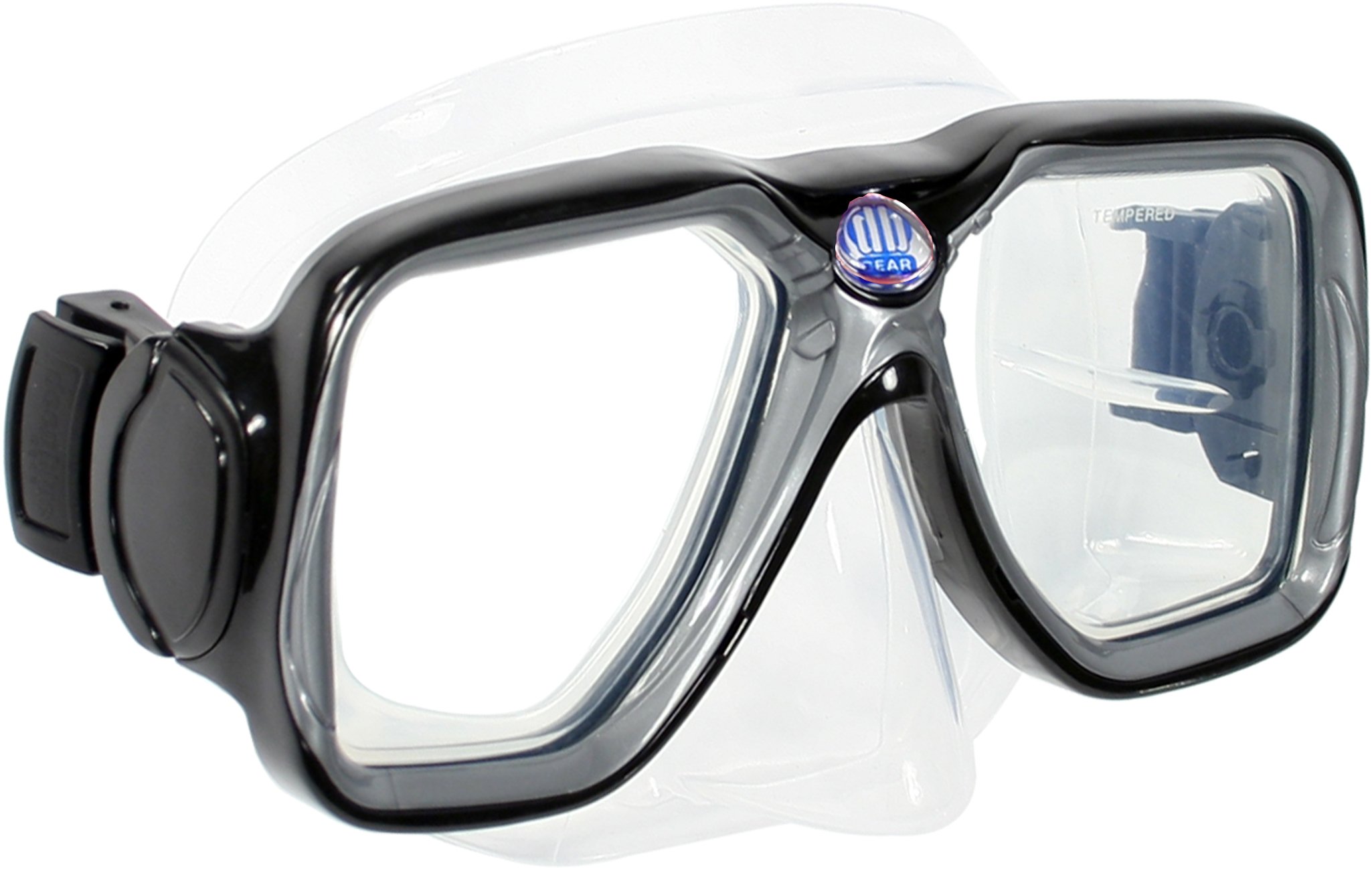 deep sea diving goggles