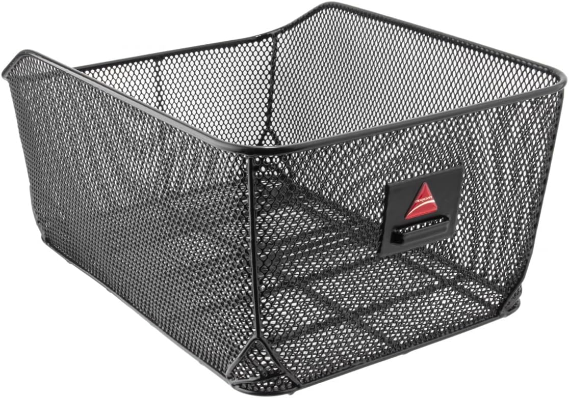 Axiom Market Basket, Rear Racktop Basket